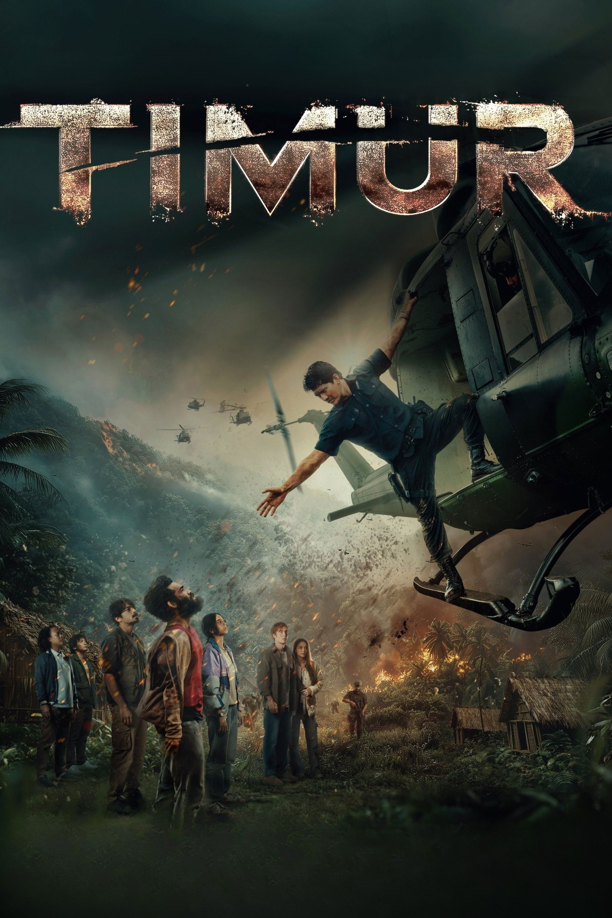 Timur
